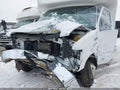 Photo 6 of 15 — 2016 Ford E-350