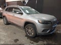 Photo 1 of 16 — 2019 Jeep Cherokee