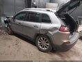 Photo 3 of 16 — 2019 Jeep Cherokee