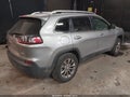 Photo 4 of 16 — 2019 Jeep Cherokee