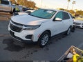 2022 Chevrolet Equinox — photo 2 of 16 | VIN 3GNAXKEV9NL239175