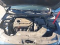 2015 Hyundai Sonata — photo 10 of 16 | VIN 5NPE34AFXFH127549