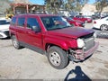 Photo 1 of 15 — 2014 Jeep Patriot