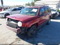 2014 Jeep Patriot — photo 2 of 15 | VIN 1C4NJPBAXED552199