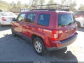 Photo 3 of 15 — 2014 Jeep Patriot