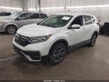 2020 Honda CR-V — photo 2 of 17 | VIN 7FART6H82LE020952
