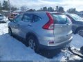 2016 Honda CR-V — photo 3 of 11 | VIN 5J6RM4H36GL083762