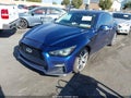 Photo 2 of 21 — 2018 Infiniti Q50