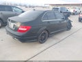2013 Mercedes-Benz C-Class — photo 4 of 15 | VIN WDDGF4HB0DR256852