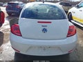 2015 Volkswagen Beetle — photo 17 of 17 | VIN 3VWF17AT3FM654924