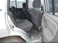 Photo 8 of 12 — 2001 Chevrolet Tracker