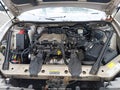 2003 Buick Century — photo 10 of 16 | VIN 2G4WS52J431140466