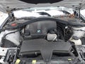 2014 BMW 3 Series — photo 10 of 18 | VIN WBA3B3C50EJ978772