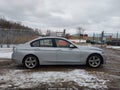 2014 BMW 3 Series — photo 14 of 18 | VIN WBA3B3C50EJ978772