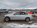 2014 BMW 3 Series — photo 15 of 18 | VIN WBA3B3C50EJ978772
