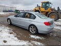 2014 BMW 3 Series — photo 3 of 18 | VIN WBA3B3C50EJ978772