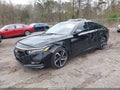 Photo 2 of 16 — 2018 Honda Accord