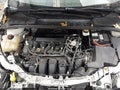 Photo 10 of 16 — 2018 Ford Focus