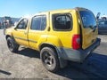 2002 Nissan Xterra — photo 3 of 12 | VIN 5N1ED28Y72C586581