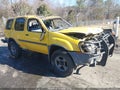 Photo 6 of 12 — 2002 Nissan Xterra
