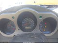 2002 Nissan Xterra — photo 7 of 12 | VIN 5N1ED28Y72C586581