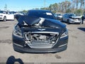 2015 Hyundai Genesis — photo 12 of 16 | VIN KMHGN4JF9FU075044