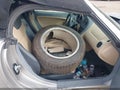 Photo 5 of 10 — 2006 Pontiac Solstice
