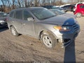 2012 Hyundai Santa Fe — photo 1 of 12 | VIN 5XYZG3AB6CG138435