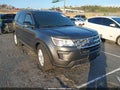 2018 Ford Explorer — photo 1 of 11 | VIN 1FM5K7D84JGB34958