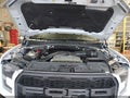 Photo 9 of 15 — 2020 Ford F-150