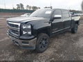 Photo 2 of 17 — 2014 Chevrolet Silverado 1500