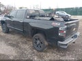 Photo 3 of 17 — 2014 Chevrolet Silverado 1500
