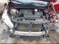 2017 Nissan Murano — photo 10 of 21 | VIN 5N1AZ2MG7HN159198