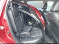 2017 Nissan Murano — photo 8 of 21 | VIN 5N1AZ2MG7HN159198