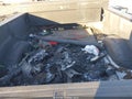 2022 Ford F-450 — photo 5 of 11 | VIN 1FT8W4DT0NEC44786