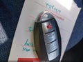 2007 Infiniti G35 — photo 11 of 11 | VIN JNKBV61E47M729952