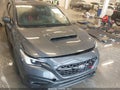 Photo 13 of 18 — 2025 Subaru WRX