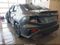 Photo 18 of 18 — 2025 Subaru WRX