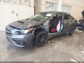 Photo 2 of 18 — 2025 Subaru WRX