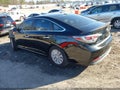 Photo 3 of 16 — 2016 Hyundai Sonata Hybrid