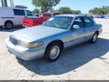 Photo 2 of 11 — 1998 Mercury Grand Marquis