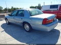 1998 Mercury Grand Marquis — photo 3 of 11 | VIN 2MEFM75WXWX602515