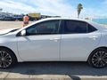 Photo 14 of 16 — 2016 Toyota Corolla