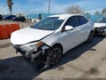 Photo 2 of 16 — 2016 Toyota Corolla