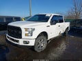 Photo 2 of 16 — 2016 Ford F-150
