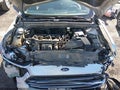 Photo 10 of 16 — 2016 Ford Fusion
