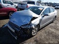 Photo 2 of 16 — 2016 Ford Fusion
