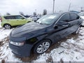 2018 Chevrolet Impala — photo 2 of 16 | VIN 2G1105S39J9135955