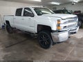 Photo 1 of 21 — 2019 Chevrolet Silverado 2500