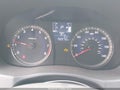 2017 Hyundai Accent — photo 7 of 17 | VIN KMHCT4AE1HU283921